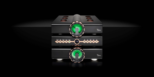 Dan D'Agostino Preamplifiers | Available at Paragon Sight & Sound