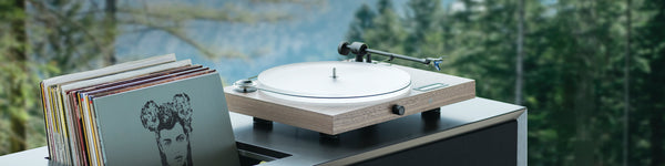 Pro-Ject | Turntables, Phono Preamplifiers, Accessories & More