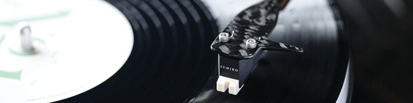 Sumiko Phono Cartridges for Vinyl Lovers
