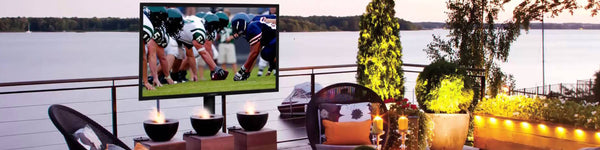 SunBrite TV: All-Weather Outdoor TVs