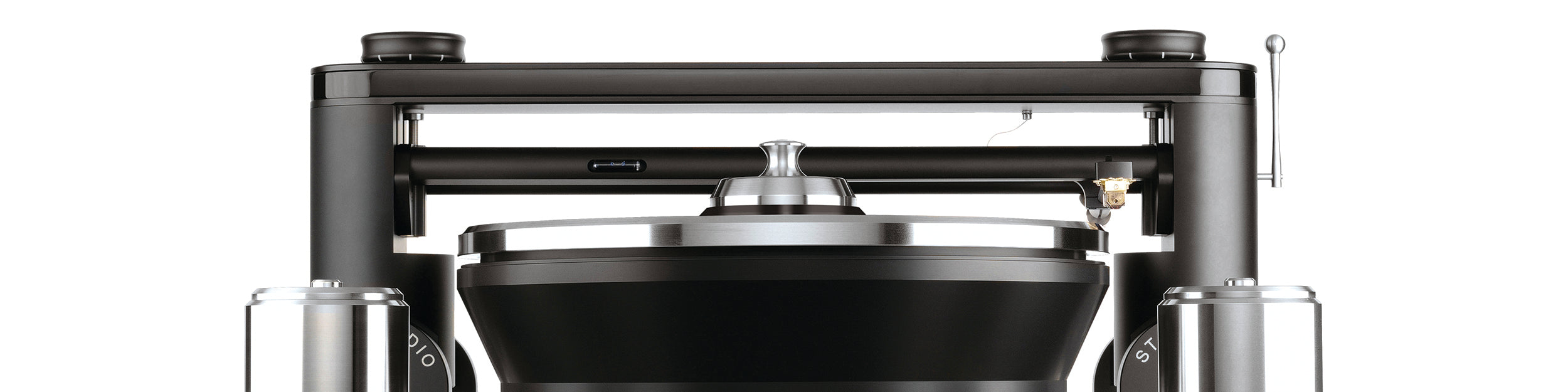 Shop HiFi Turntables & Accessories | Paragon Sight & Sound