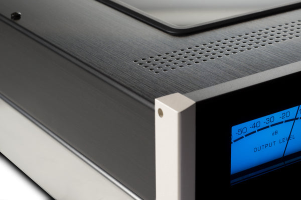 McIntosh D1100 Digital Preamplifier, New in Box