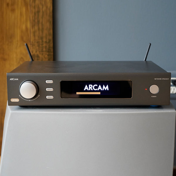 Arcam ST60 Streamer, Preowned