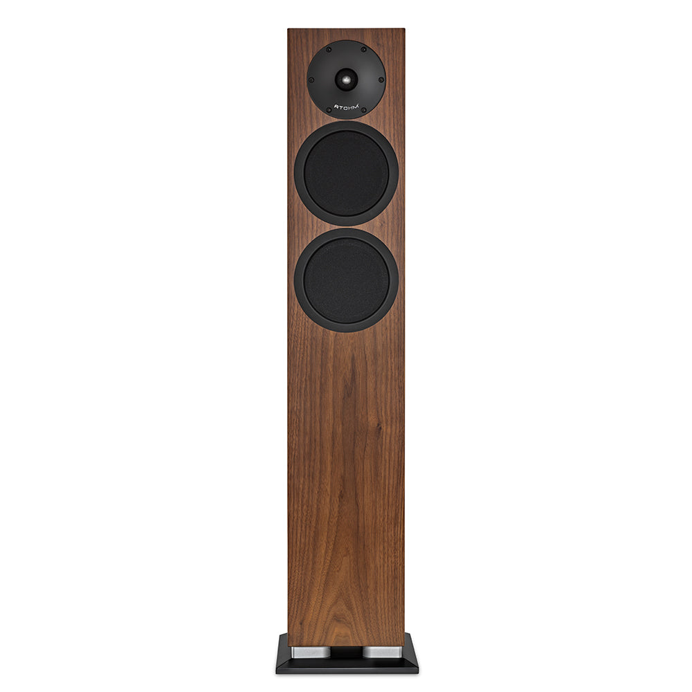 ATOHM Sirocco 2.24 Floorstanding Speaker