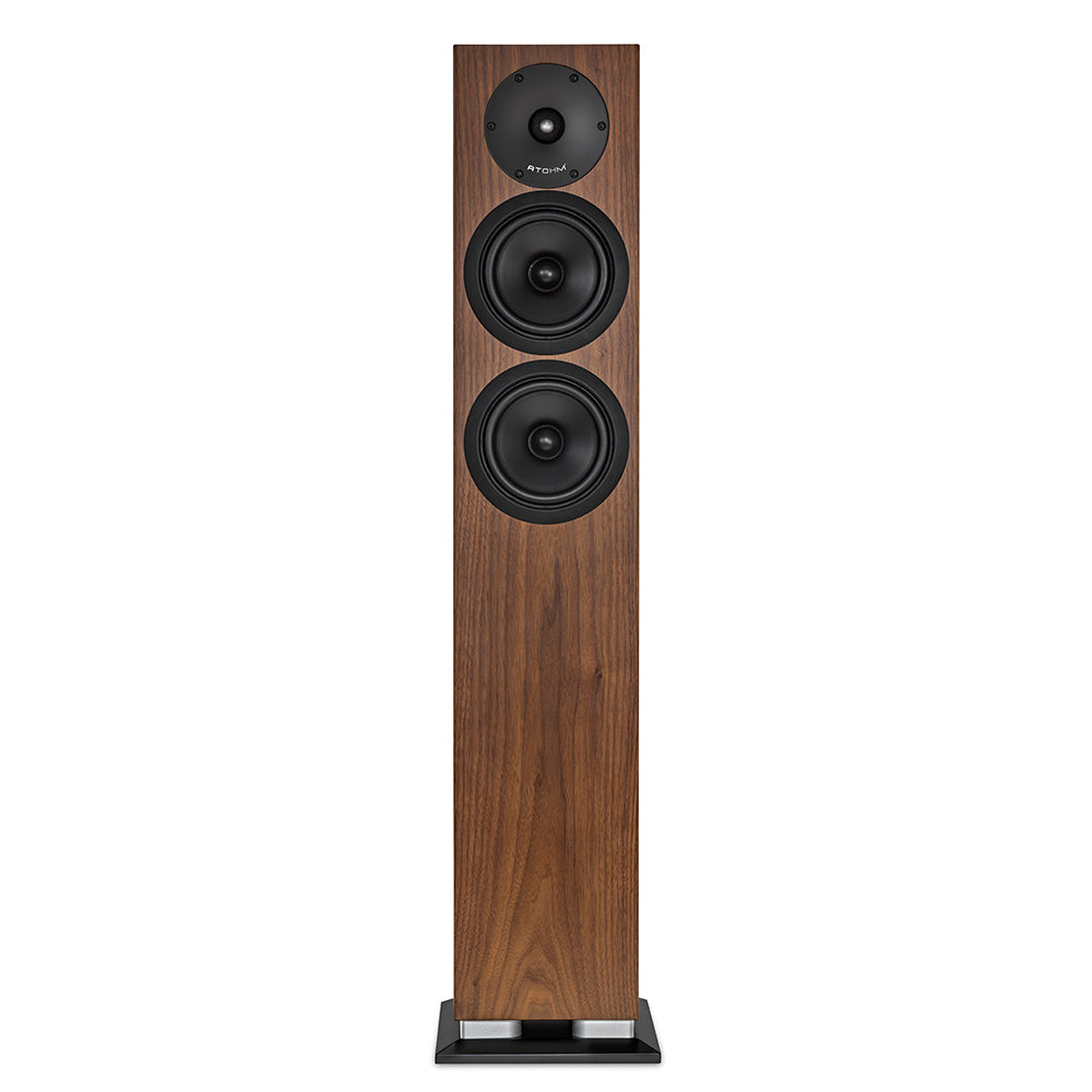 ATOHM Sirocco 2.24 Floorstanding Speaker