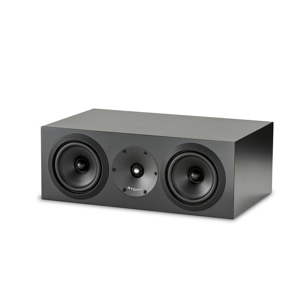 ATOHM Sirocco Center Speaker
