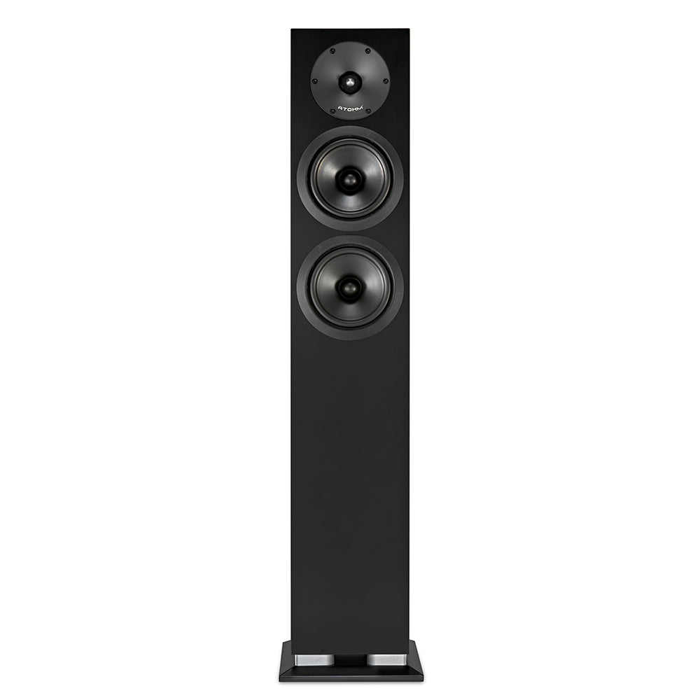 ATOHM Sirocco 2.24 Floorstanding Speaker