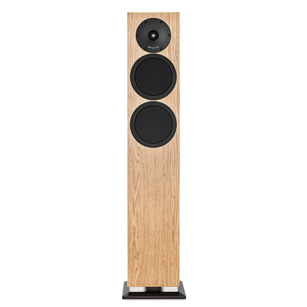 ATOHM Sirocco 2.24 Floorstanding Speaker