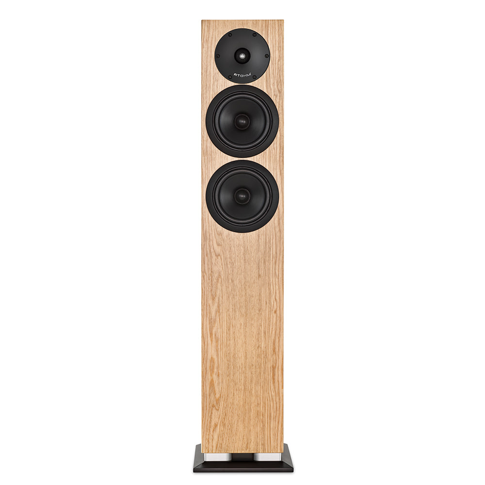 ATOHM Sirocco 2.24 Floorstanding Speaker