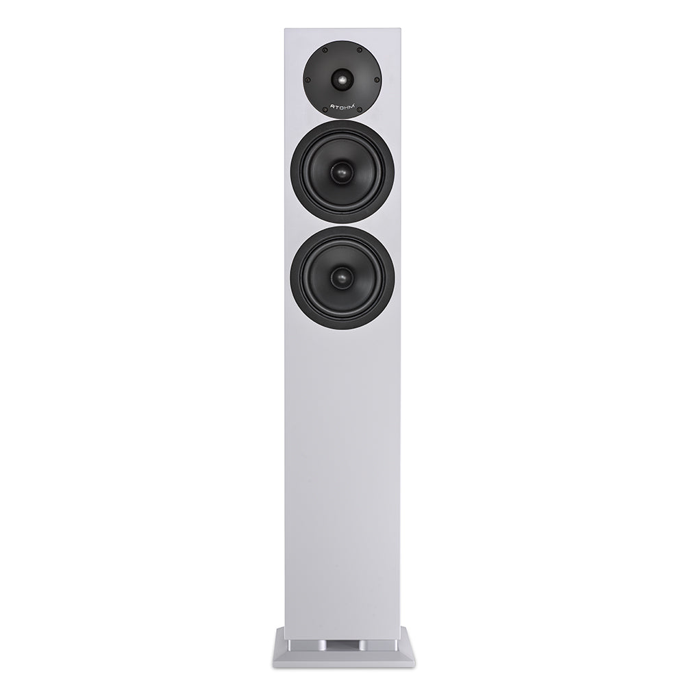 ATOHM Sirocco 2.24 Floorstanding Speaker
