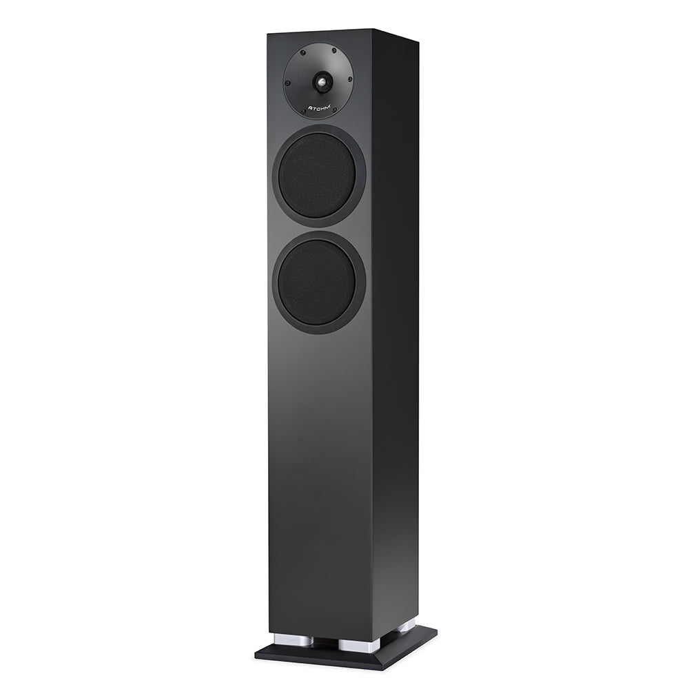 ATOHM Sirocco 2.24 Floorstanding Speaker