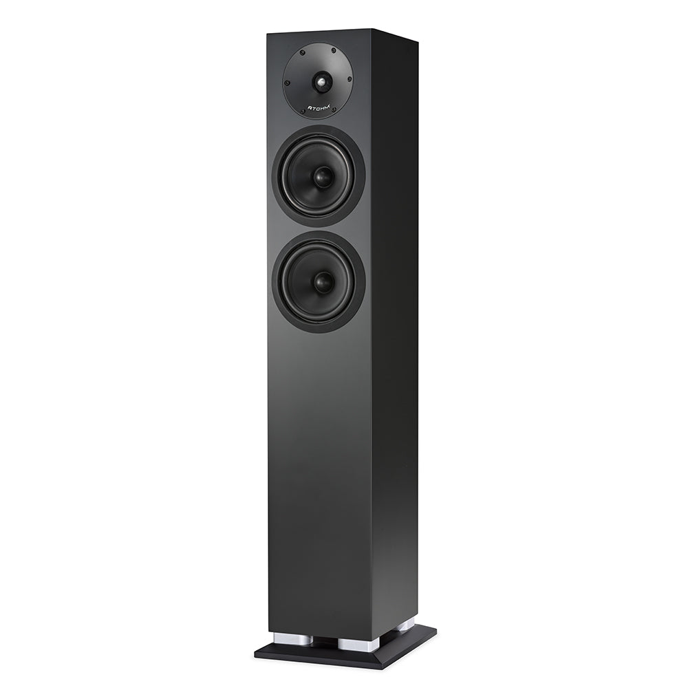 ATOHM Sirocco 2.24 Floorstanding Speaker