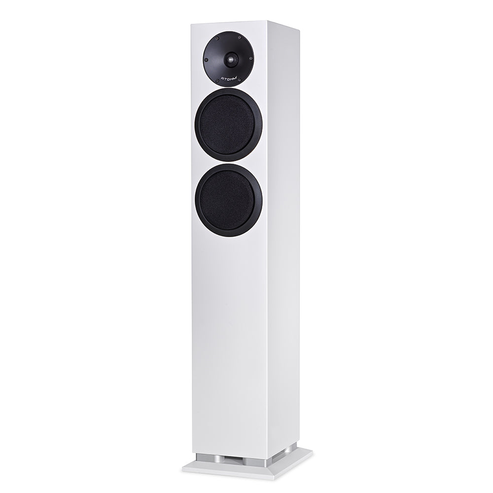 ATOHM Sirocco 2.24 Floorstanding Speaker