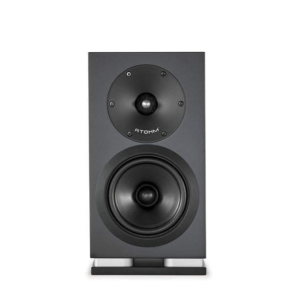 ATOHM Sirocco 1.24 Bookshelf Speaker