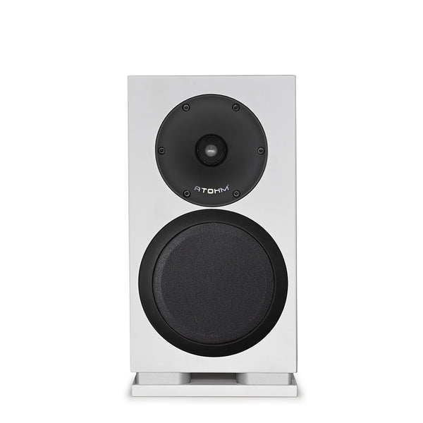ATOHM Sirocco 1.24 Bookshelf Speaker