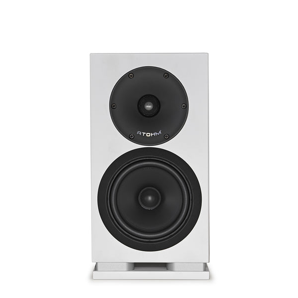 ATOHM Sirocco 1.24 Bookshelf Speaker