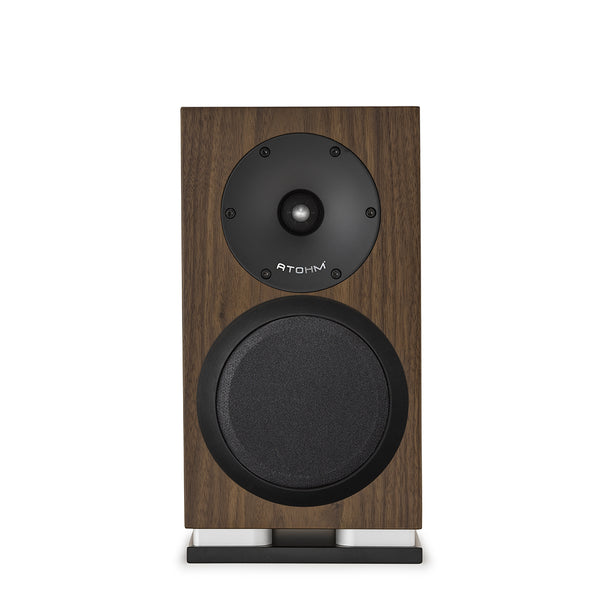 ATOHM Sirocco 1.24 Bookshelf Speaker