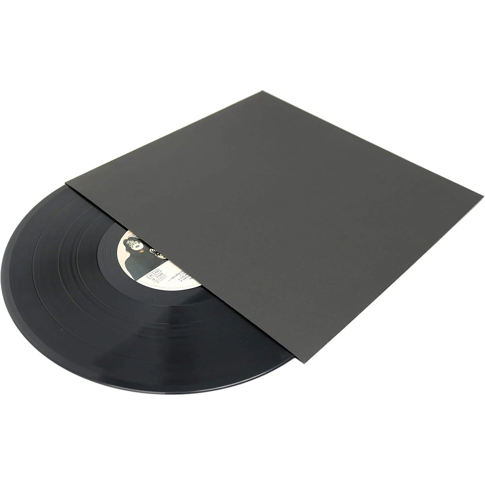 Big Fudge Blank Album Covers