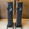 Sonus Faber Maxima Amator, Walnut, Ex-Demo