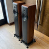Sonus Faber Maxima Amator, Walnut, Ex-Demo