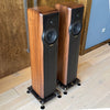 Sonus Faber Maxima Amator, Walnut, Ex-Demo