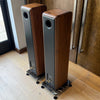 Sonus Faber Maxima Amator, Walnut, Ex-Demo