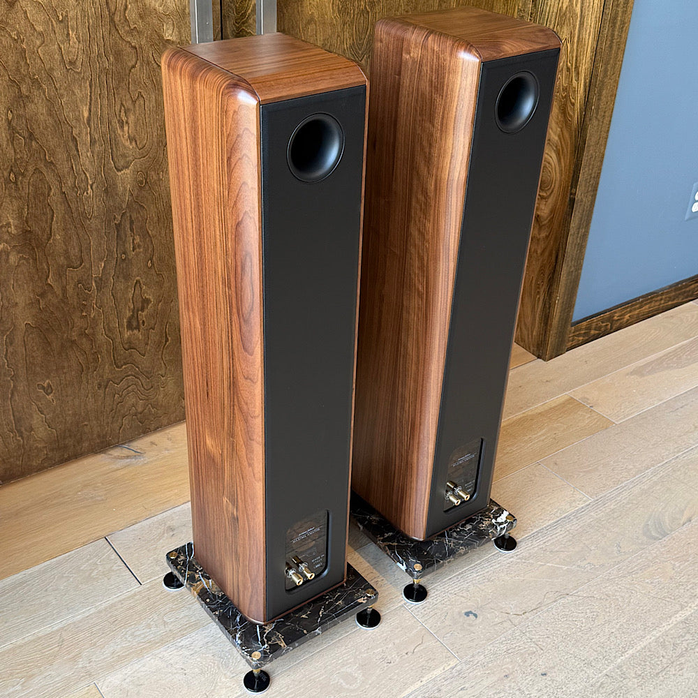 Sonus Faber Maxima Amator, Walnut, Ex-Demo