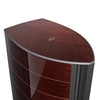 Sonus Faber Amati Homage G5 Speakers, Wenge, New-In-Box