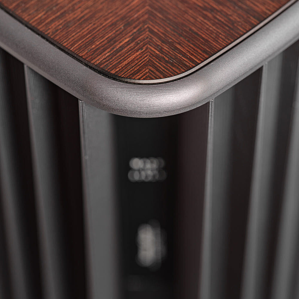 Sonus Faber Amati Homage G5 Speakers, Wenge, New-In-Box