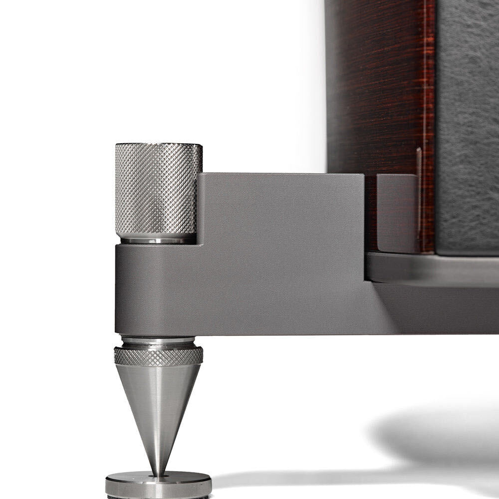 Sonus Faber Amati Homage G5 Speakers, Wenge, New-In-Box