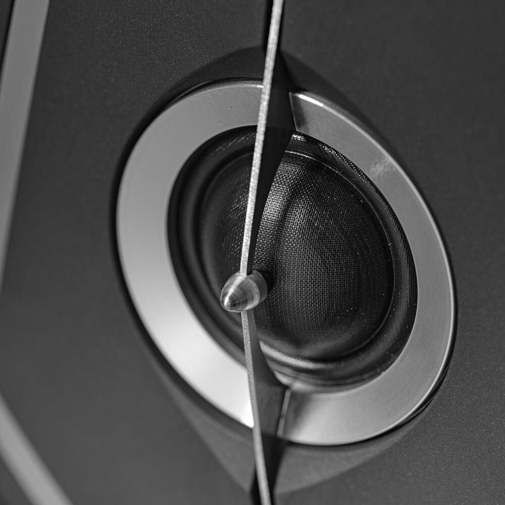 Sonus Faber Amati Homage G5 Speakers, Wenge, New-In-Box