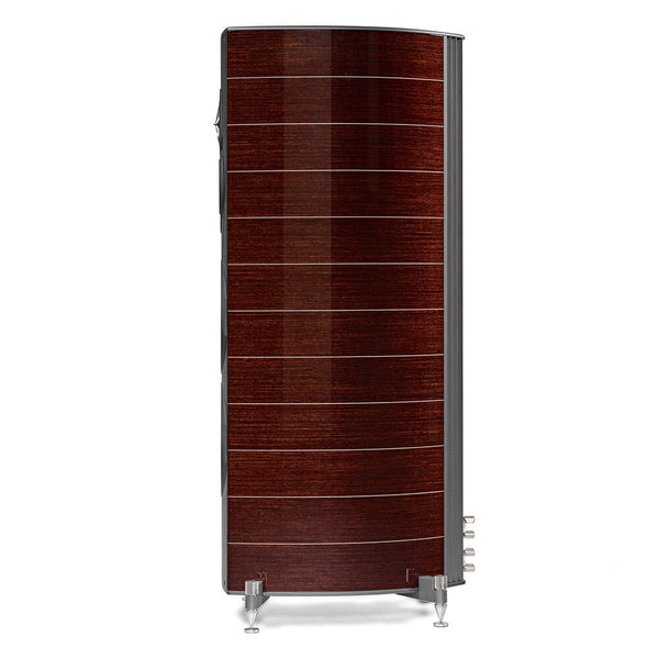 Sonus Faber Amati Homage G5 Speakers, Wenge, New-In-Box