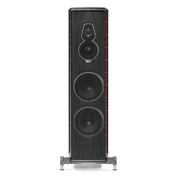 Sonus Faber Amati Homage G5 Speakers, Wenge, New-In-Box