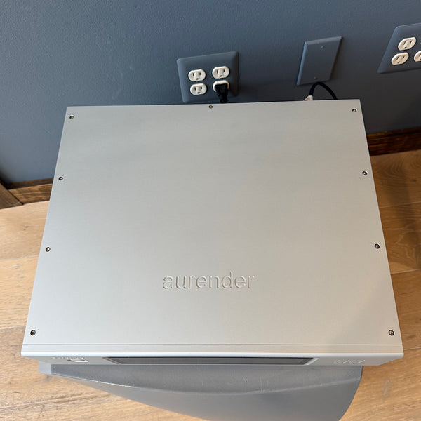 Aurender N20 Music Server and Streamer, Pre-Owned