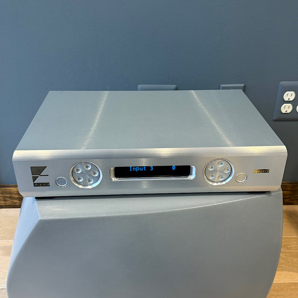 Ayre Acoustics KX-R Twenty Preamplifier, Pre-Owned