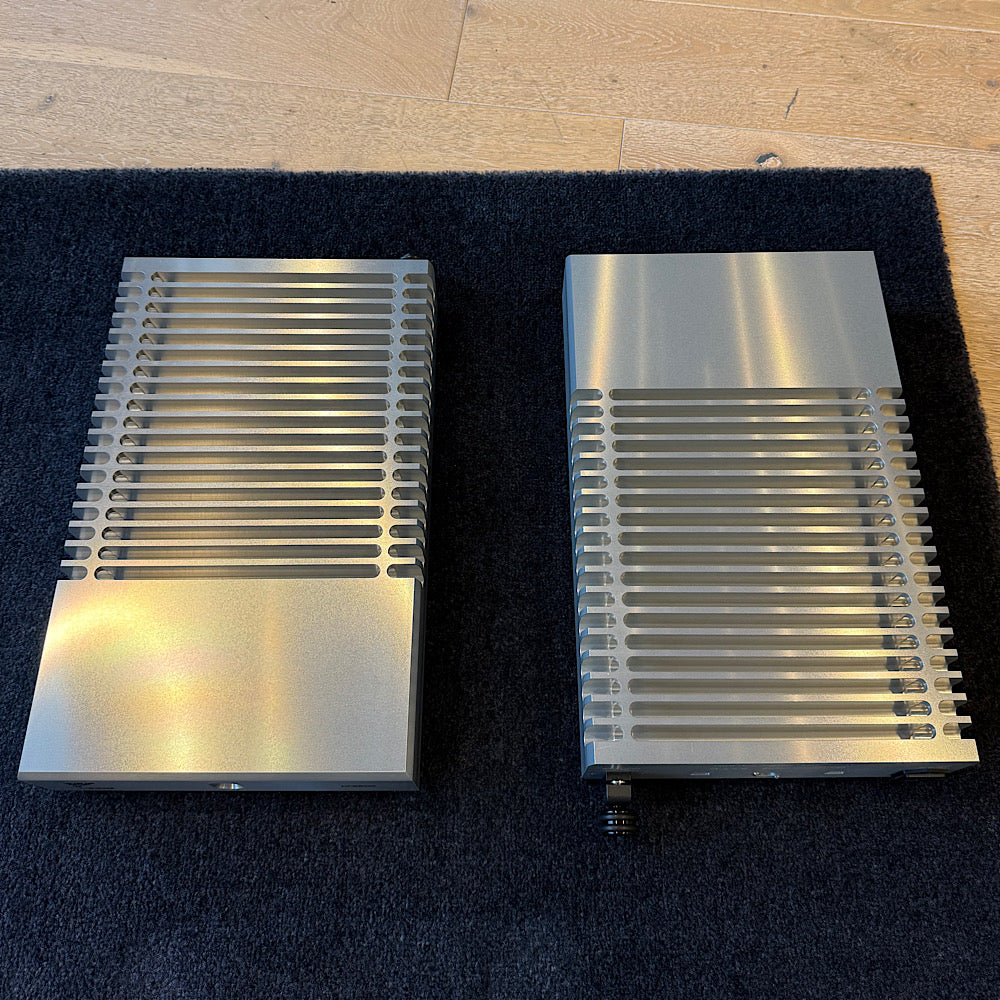 Ayre Acoustics MX-R Monoblocks Amplifier, Pre-Owned