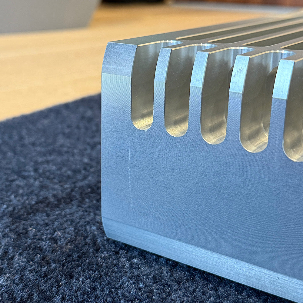 Ayre Acoustics MX-R Monoblocks Amplifier, Pre-Owned