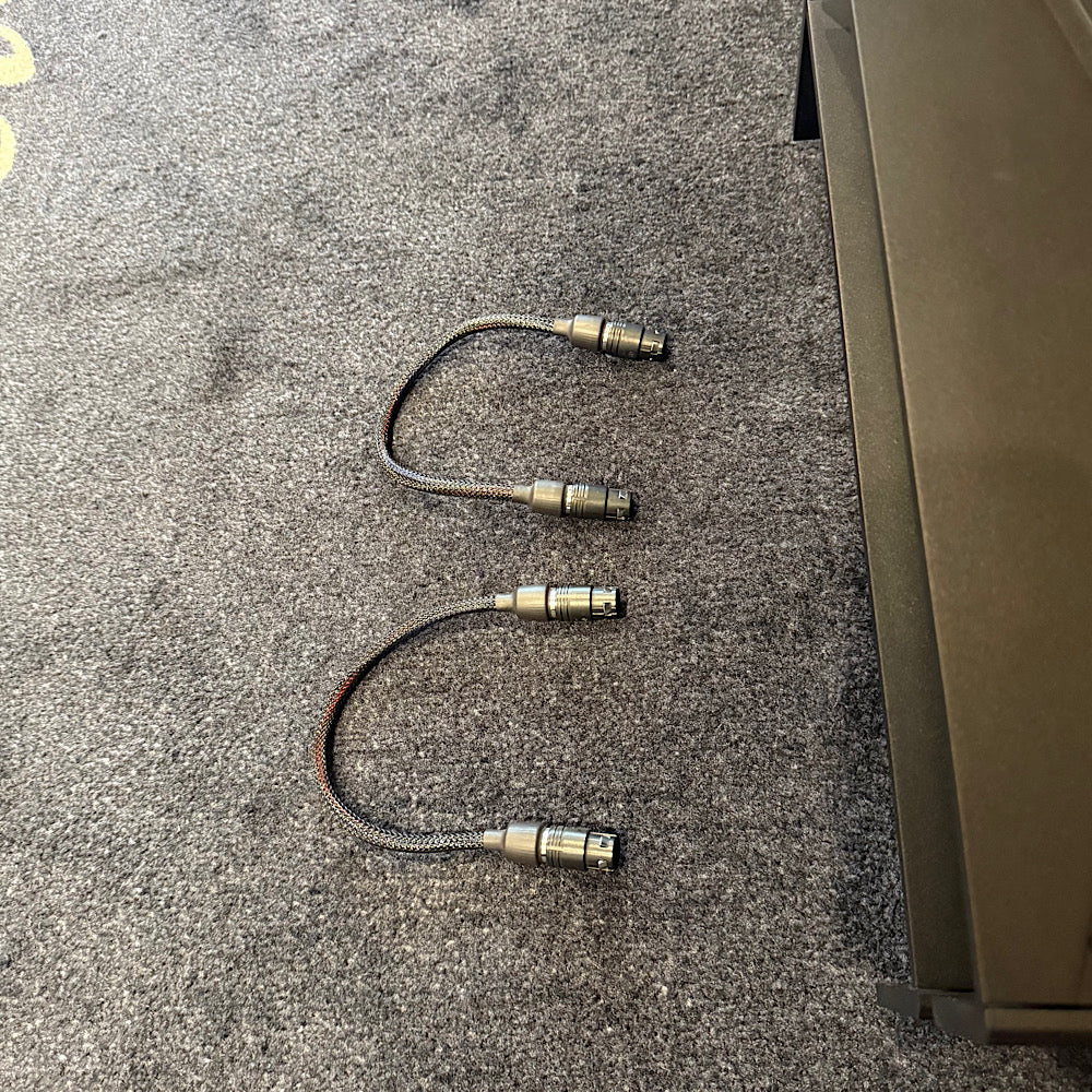 Innuos STATEMENT NEXT GEN Network Server, Black, Pre-Owned