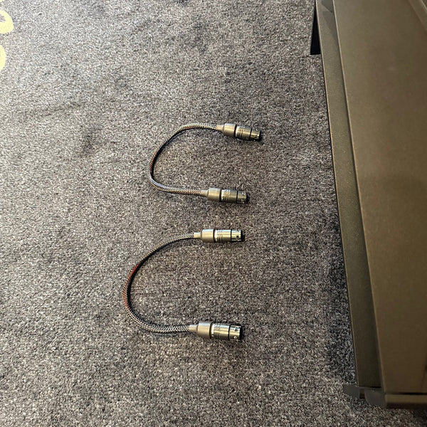 Innuos STATEMENT NEXT GEN Network Server, Black, Pre-Owned