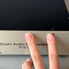 Doshi V3.0 Phono Stage, Silver, Pre-Owned