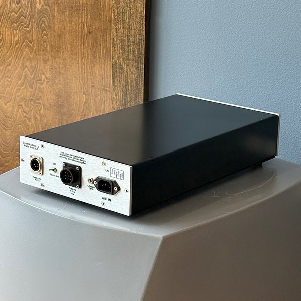 Doshi V3.0 Phono Stage, Silver, Pre-Owned