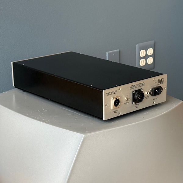 Doshi V3.0 Phono Stage, Silver, Pre-Owned