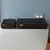 SOtM sNH10-G ethernet switch, FARAD Super3 LPSU with FARAD Level 2 S, Pre-Owned