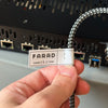 SOtM sNH10-G ethernet switch, FARAD Super3 LPSU with FARAD Level 2 S, Pre-Owned