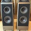 Wilson Audio Alexia 2 Certified Authentic Field Recertified speakers, Dark Titanium, Pre-Owned