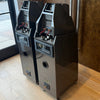 Wilson Audio Alexia 2 Certified Authentic Field Recertified speakers, Dark Titanium, Pre-Owned