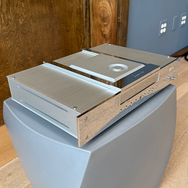 Burmester 089 CD Player, Pre-Owned
