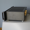 Audio Research LS7 Pre-Amplifier, Black, Pre-Owned