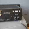 Audio Research LS7 Pre-Amplifier, Black, Pre-Owned