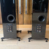 KEF R7, Black, Pre-Owned